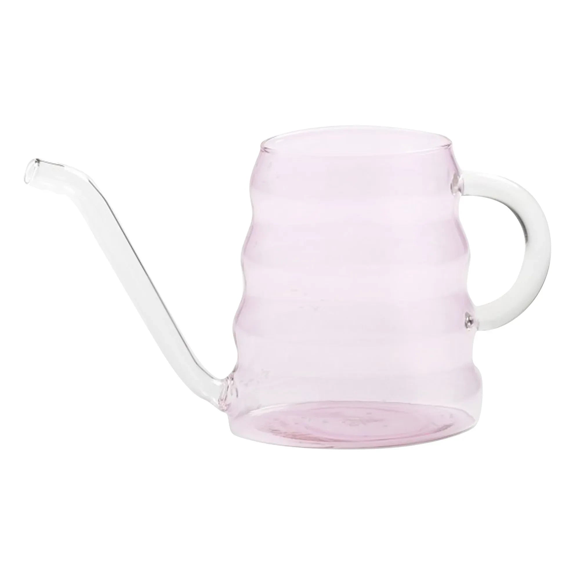 &Klevering - Swell sulama kabı | Pembe