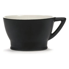 Serax - Ann Demeulemeester Porcelain Cups - Set of 2 | Black