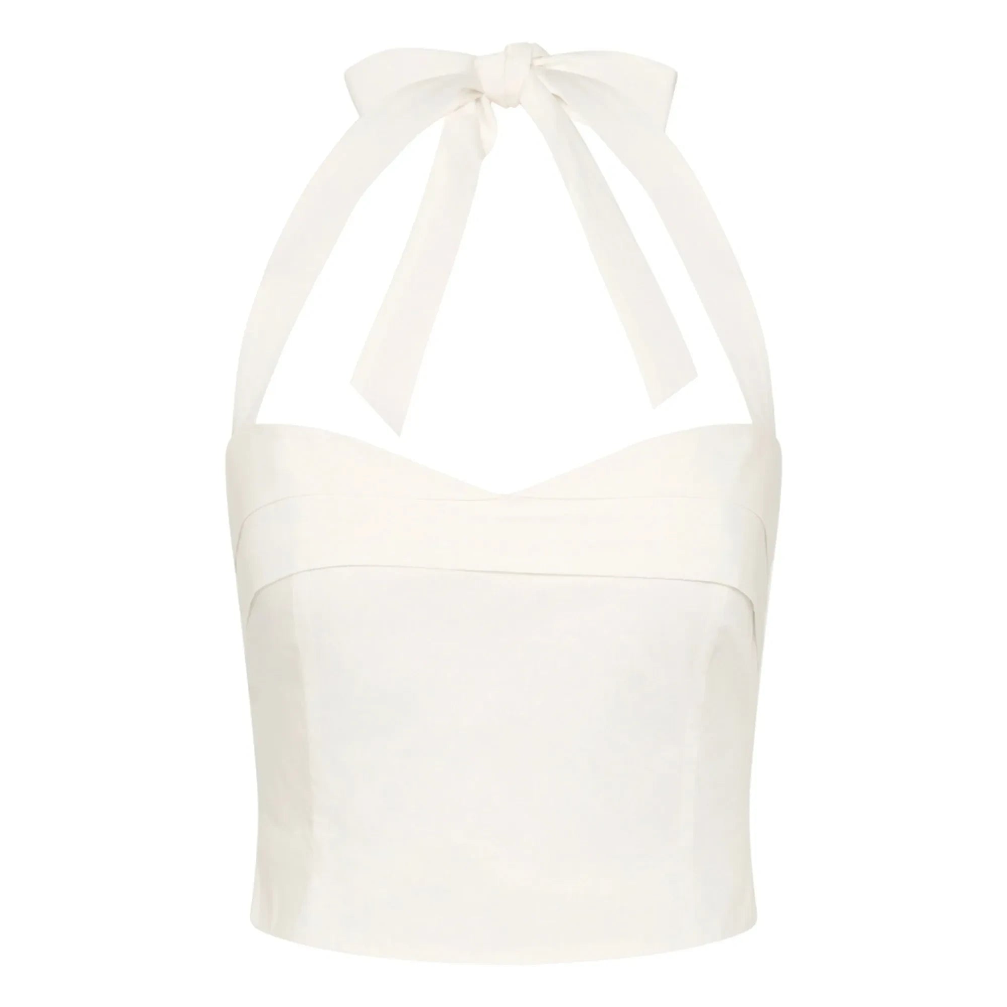 Posse - Top Rue | Krem