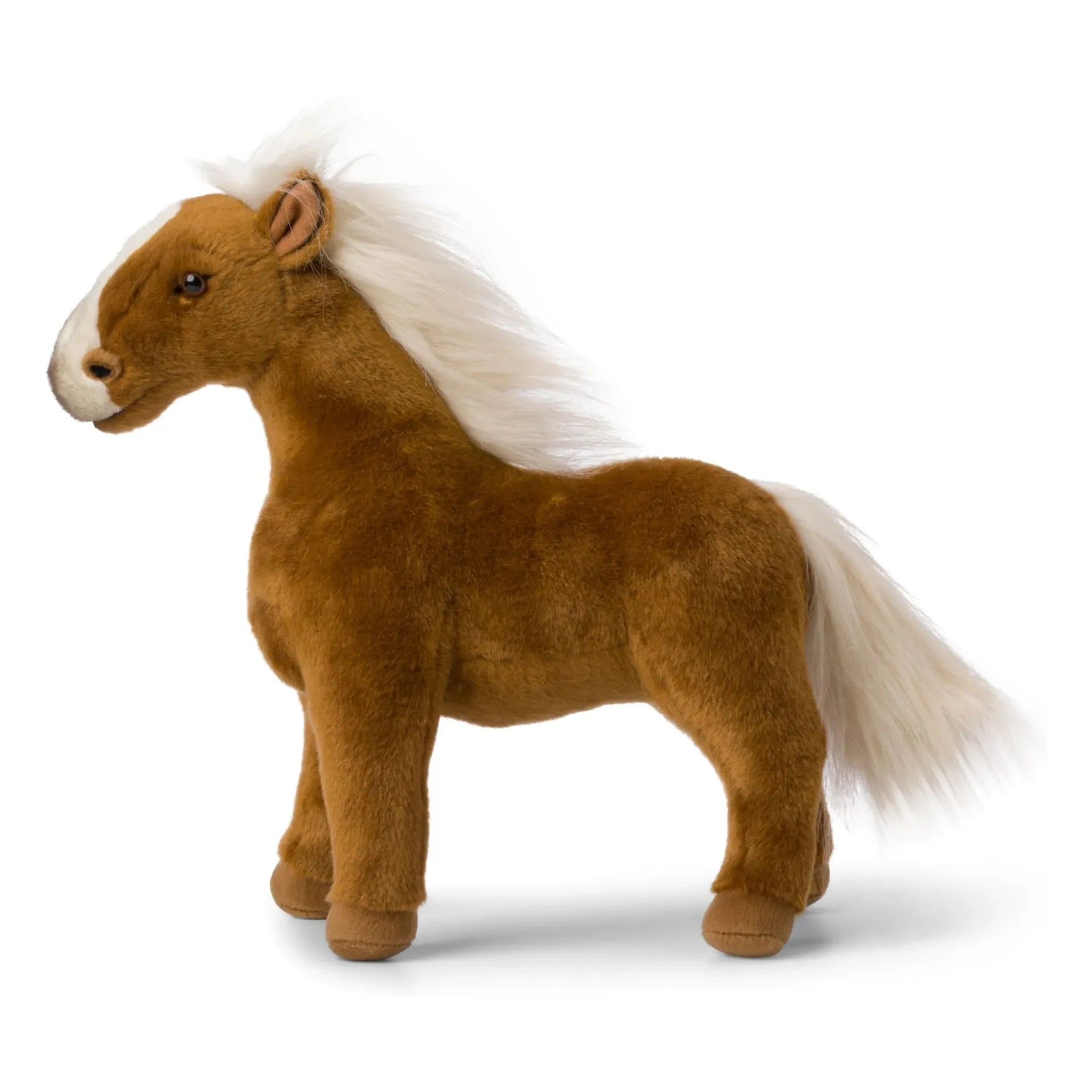 Bon Ton Toys - WWF - Vahşi At Peluşu
