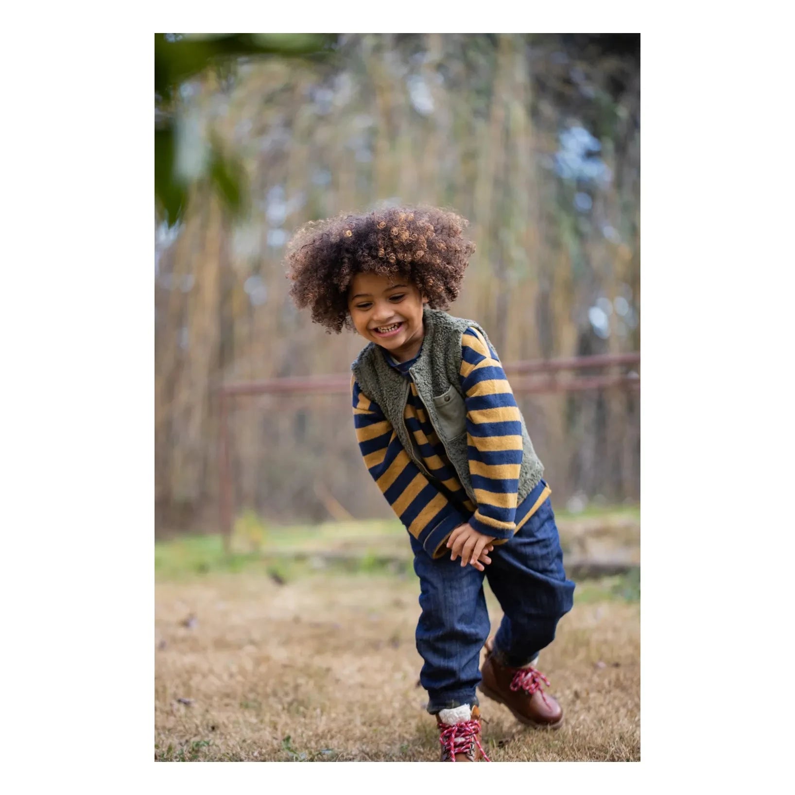 1+ in the family - Jean Huron | Mavi