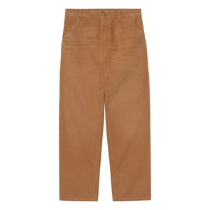 Carhartt WIP - Single Knee Pantolon | Camel