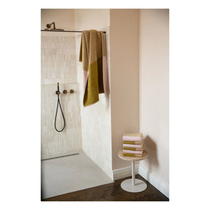 Suite 702 - Gästehandtücher, Lex Pott - 2er Set | Olive
