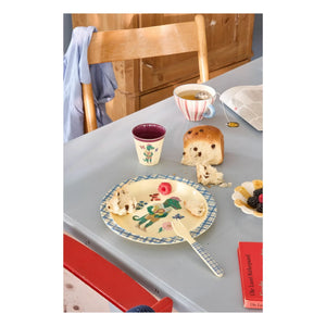 Rice - Tumblers - 6'lı Set - Rice x Nathalie Lété | Krem