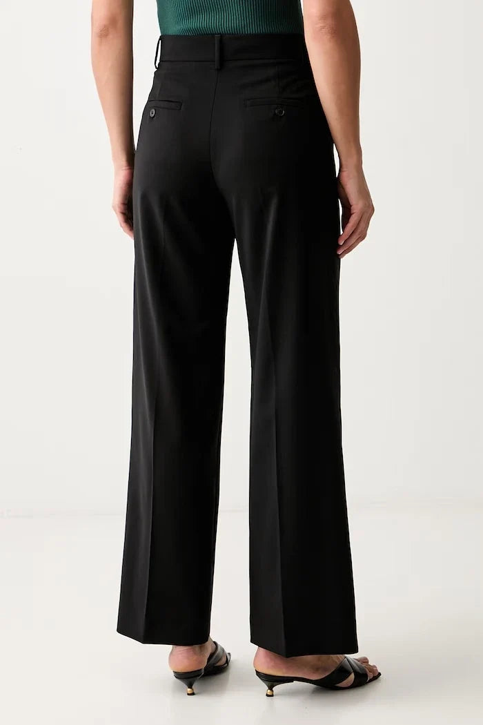 Weekend Max Mara Kadın Yün Pantolon WKDVISIVO