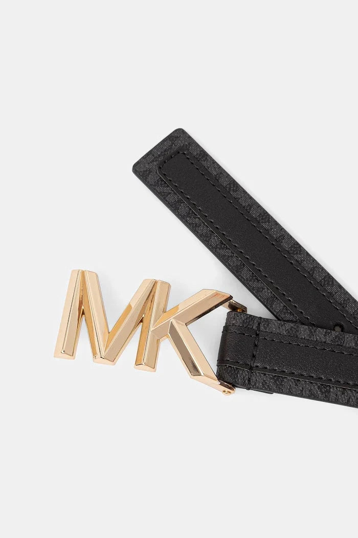 MICHAEL Michael Kors kadın kemeri