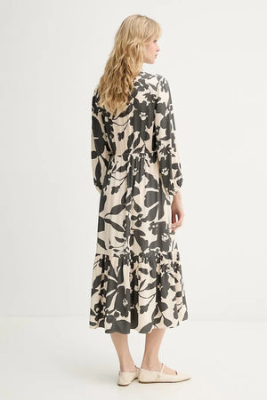 Marc O'Polo Viskose Sommerkleid