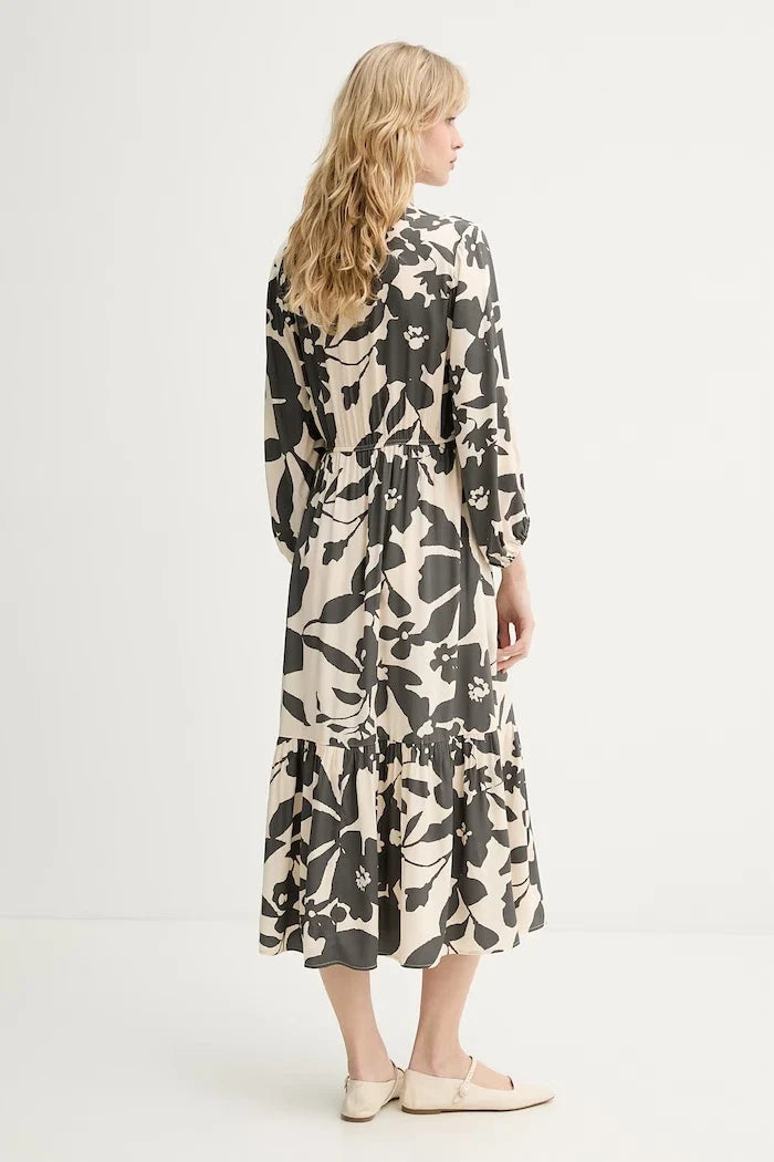 Marc O'Polo Viskose Sommerkleid