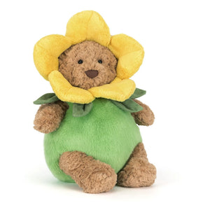 Jellycat - Bartholomew Teddy Ayçiçeği