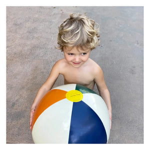 Petites Pommes - Otto aufblasbarer Ball
