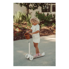 Banwood - Scooter | Soluk Pembe