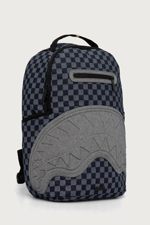 Sprayground - Gray Backpack 910B8486NSZ