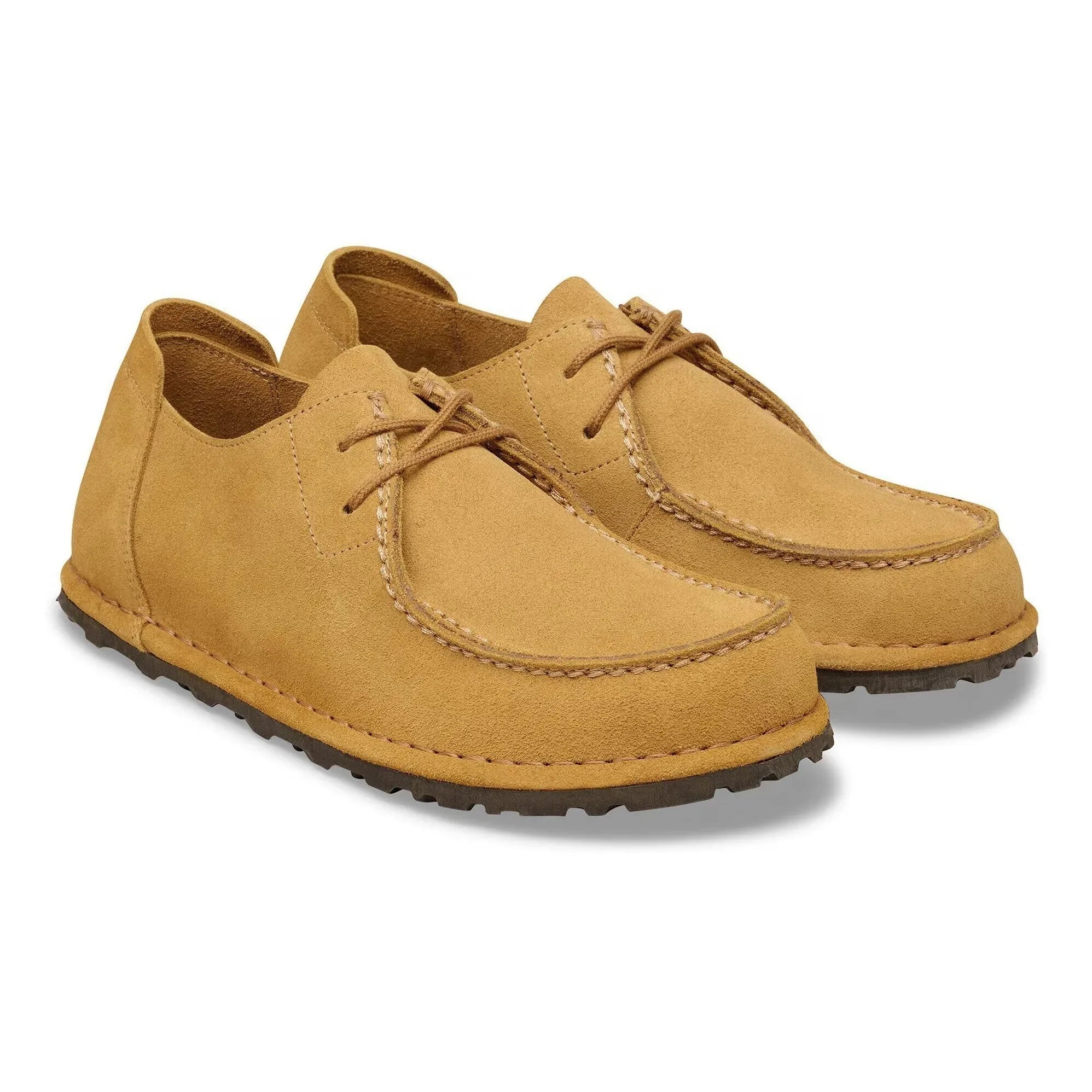 BIRKENSTOCK - Utti Lace Sweden | Camel