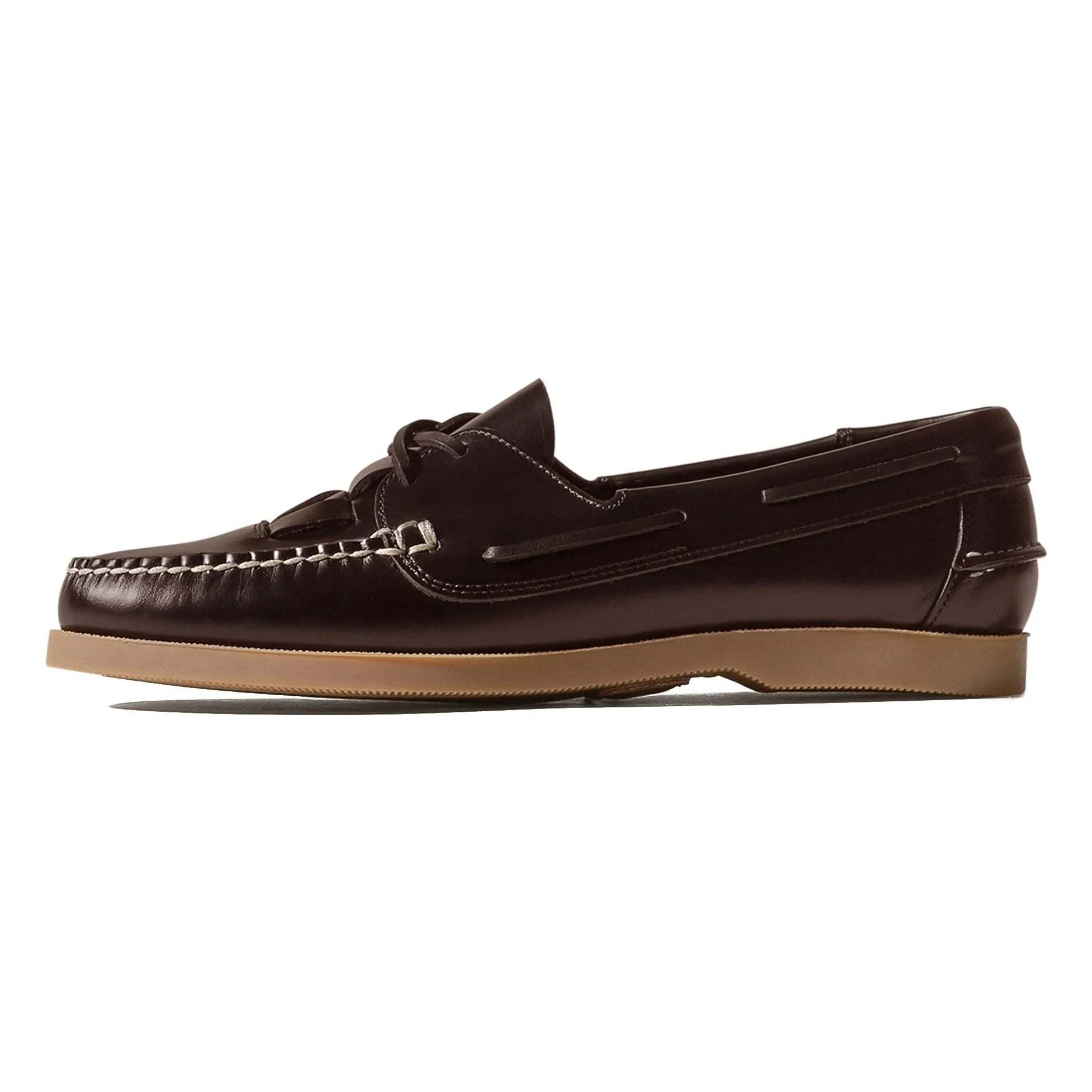 Hereu - Saler Nautic loafer | Kahverengi