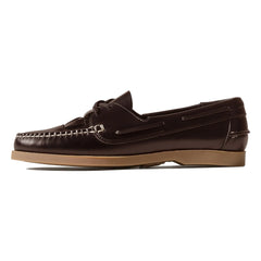 Hereu - Saler Nautic loafer | Kahverengi