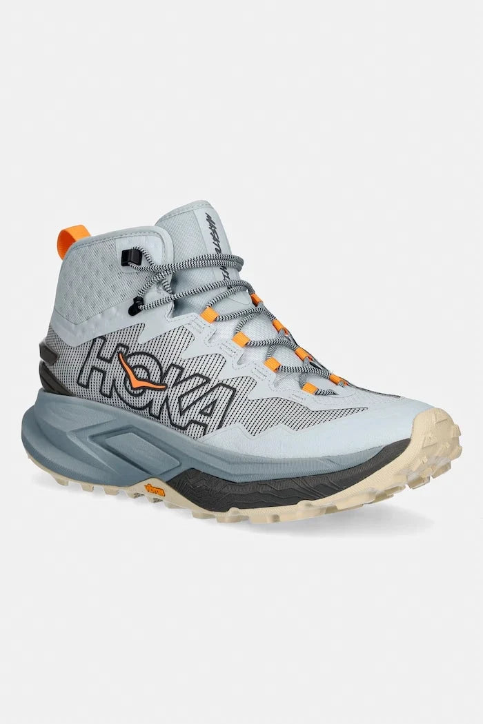 Hoka erkek trekking ayakkabıları Mafate Hike