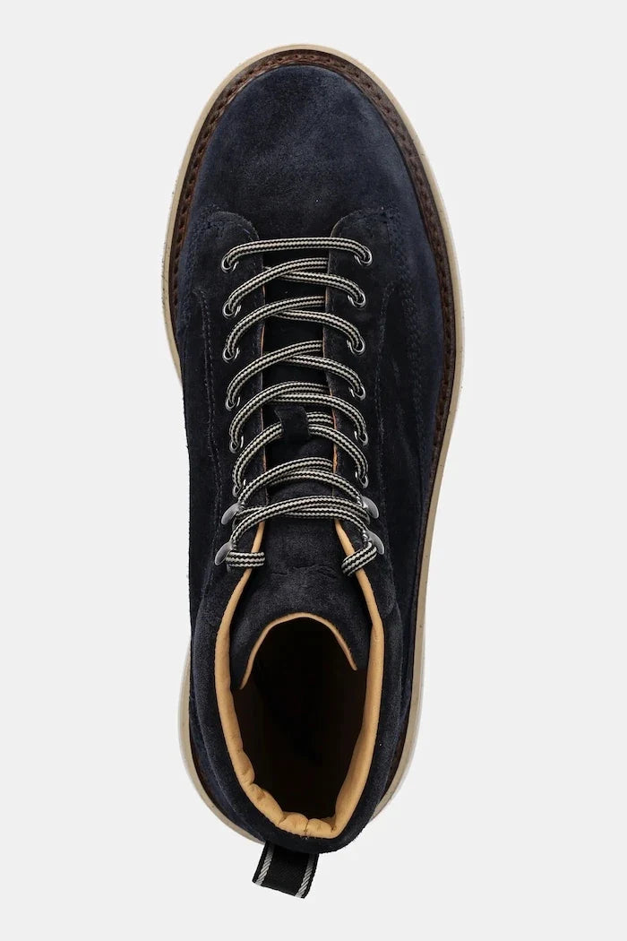 Gant Hillprep Süet Bot