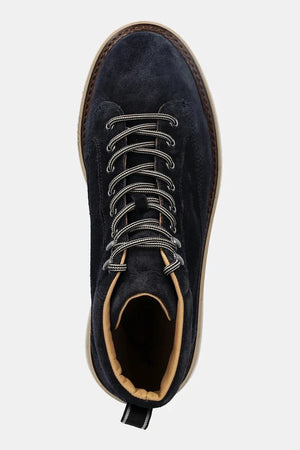 Gant Hillprep Süet Bot