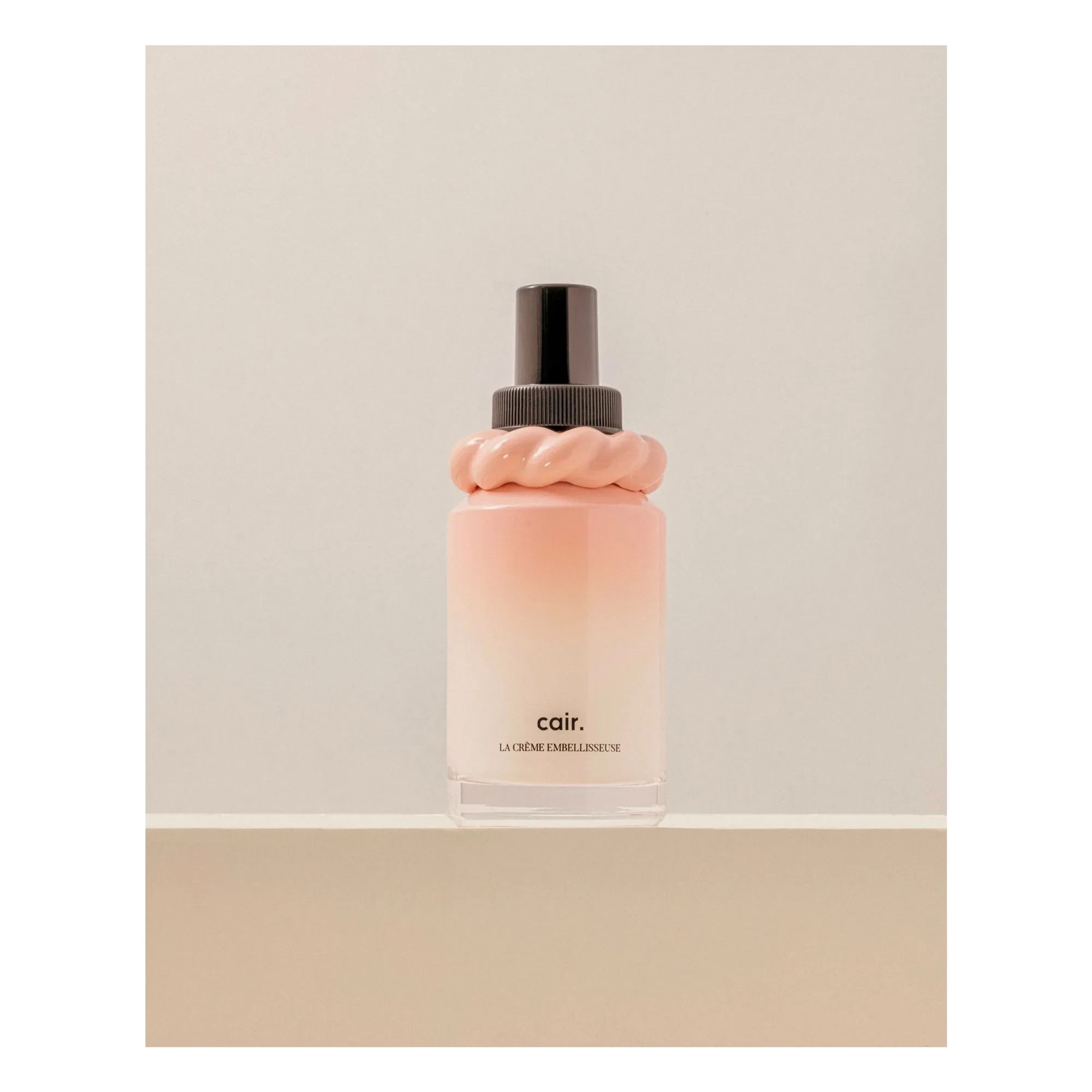 CAIR by La Bonne Brosse - La Crème Embelisseuse Cair by La Bonne Brosse - 100ml