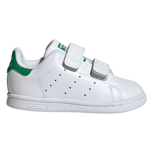 Adidas - Stan Smith 2 Zerkratzte Sneaker | Grün