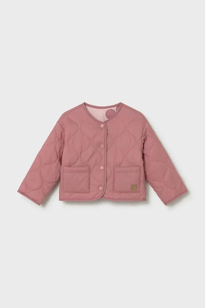 Mayoral Çift Taraflı Çocuk Montu