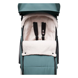 Stokke® - YOYO Ayak Örtüsü | Aqua