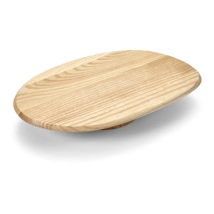Serax – Cake dish 04 Dune, Kelly Wresler | Holz