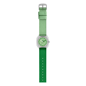 Mini Kyomo - 1987 Hours | Green