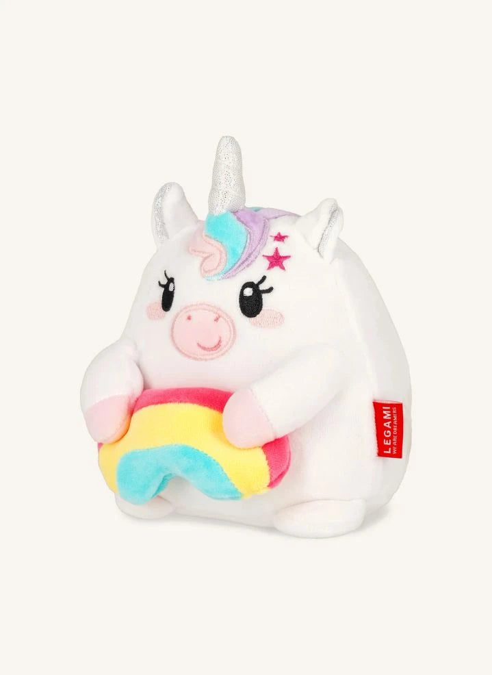 Legami - Einhorn Plüschspielzeug