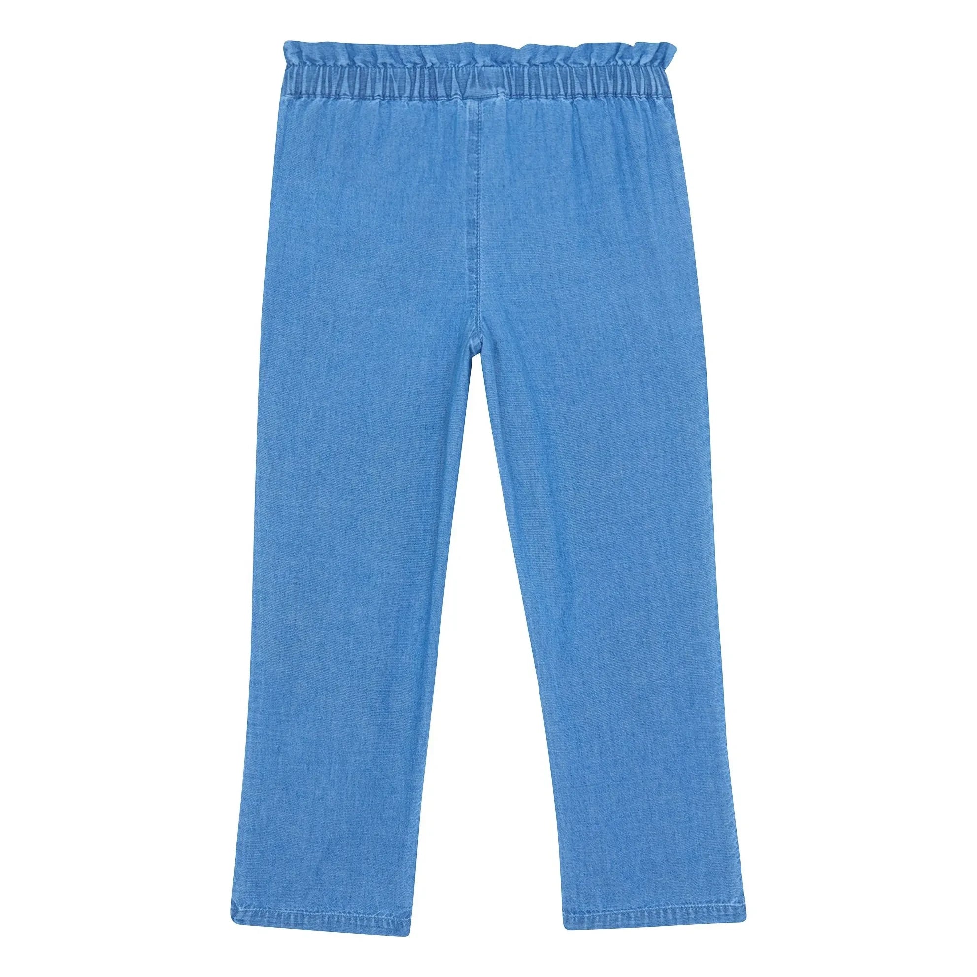 Bonton - Buck Heart Jeans mit Taschen | Mavi