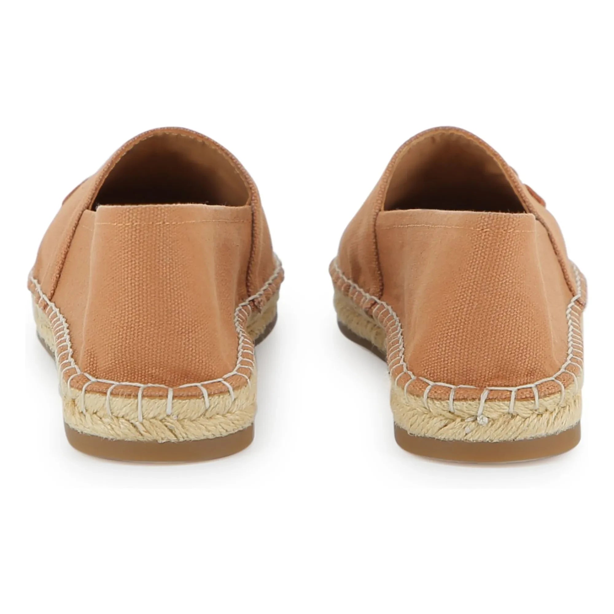 Chloé - Isla Espadrilles | Camel