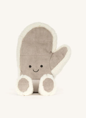 Jellycat - Amuseables Fitswell Eldiven Peluş