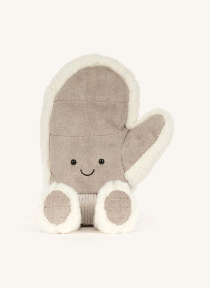 Jellycat - Amuseables Fitswell Eldiven Peluş