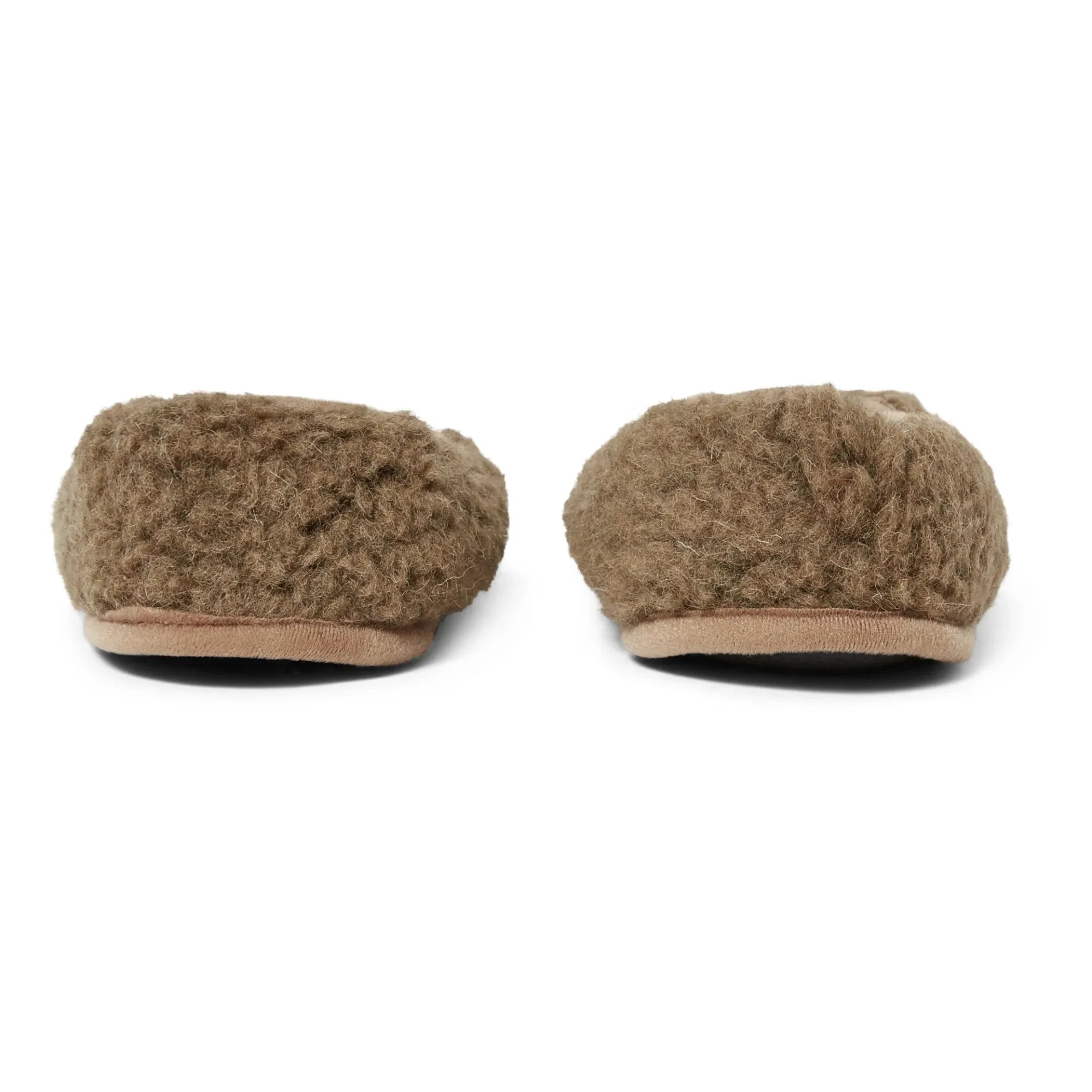 Alwero - Adult Collection Ballet Flats | Brown