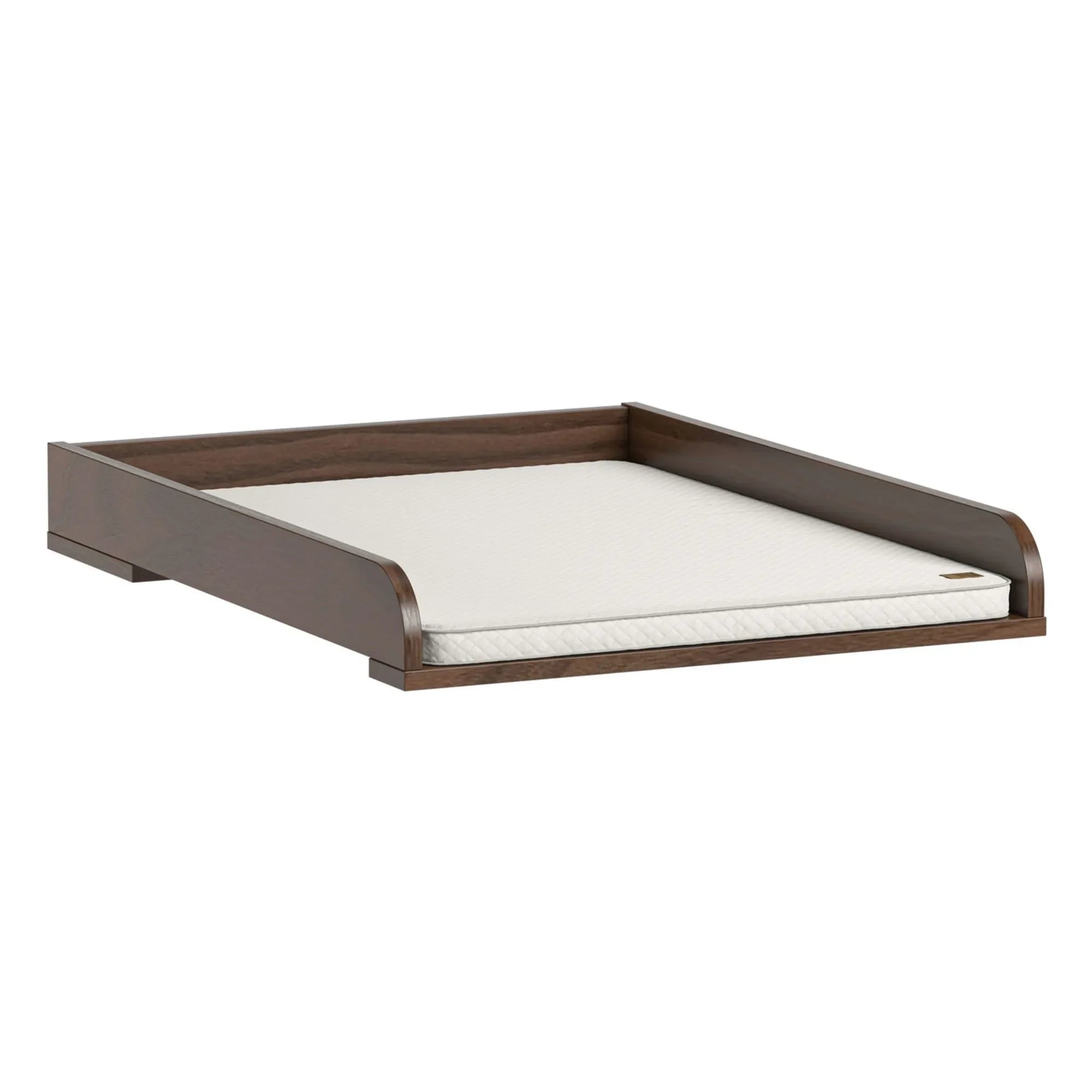 VOX - Mid II Changing Unit | Walnut
