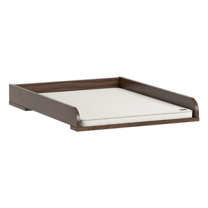 VOX - Mid II Changing Unit | Walnut