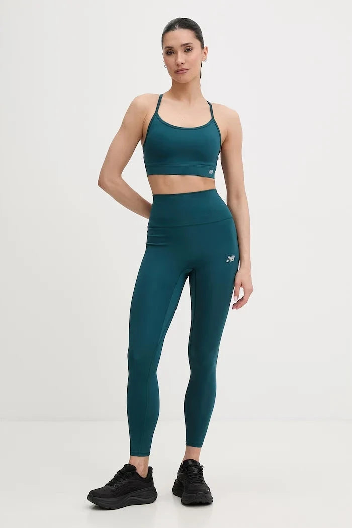 New Balance Yoga Spor Sütyeni
