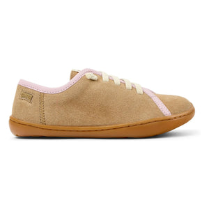 Camper - Peu Cami Gemischte Sportschuhe | Hellbraun