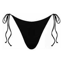 Belamer - Ava Bikinihose | Schwarz