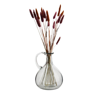 Madam Stoltz - Handle Jug