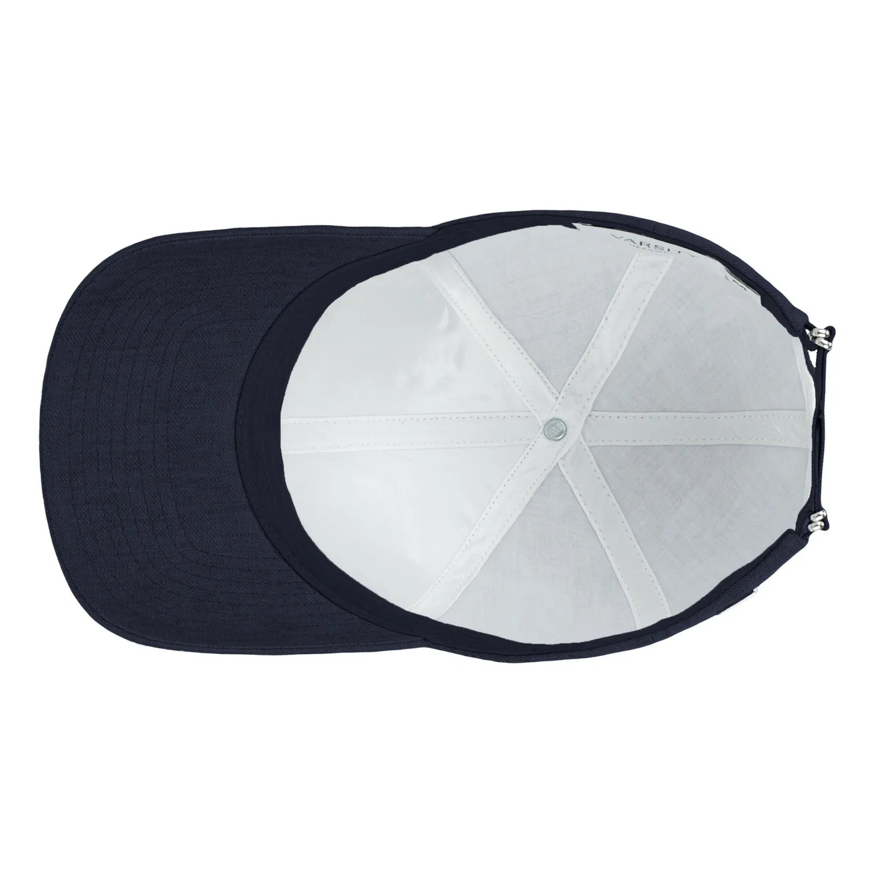 Varsity Headwear - Keten şapka | Lacivert