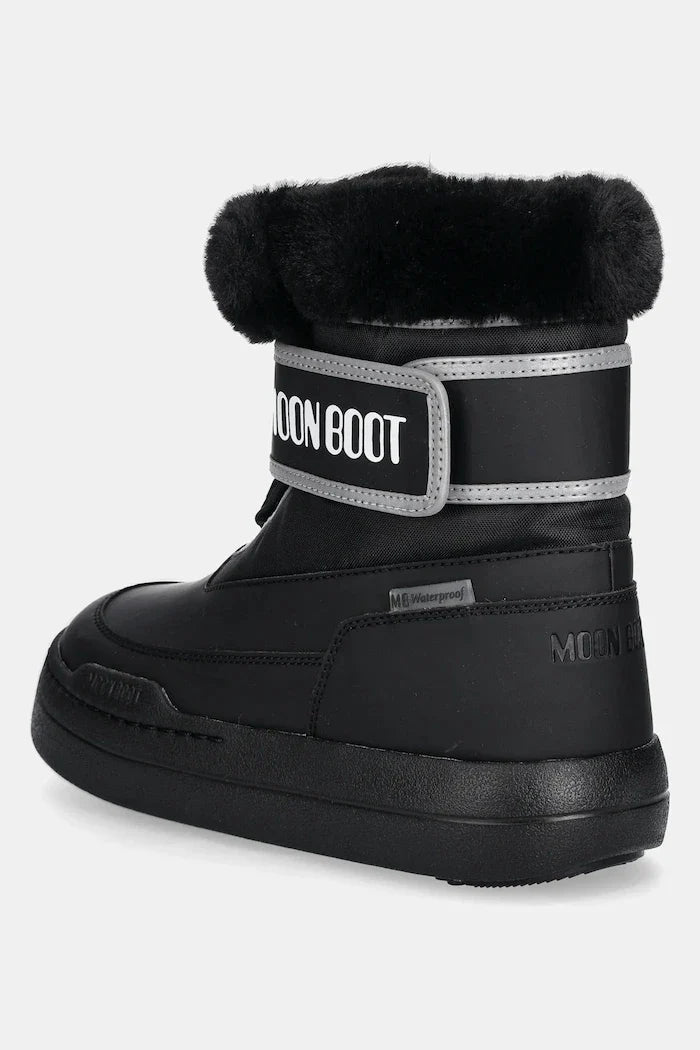 Moon Boot JR PARK STRAP Çocuk Kar Botu