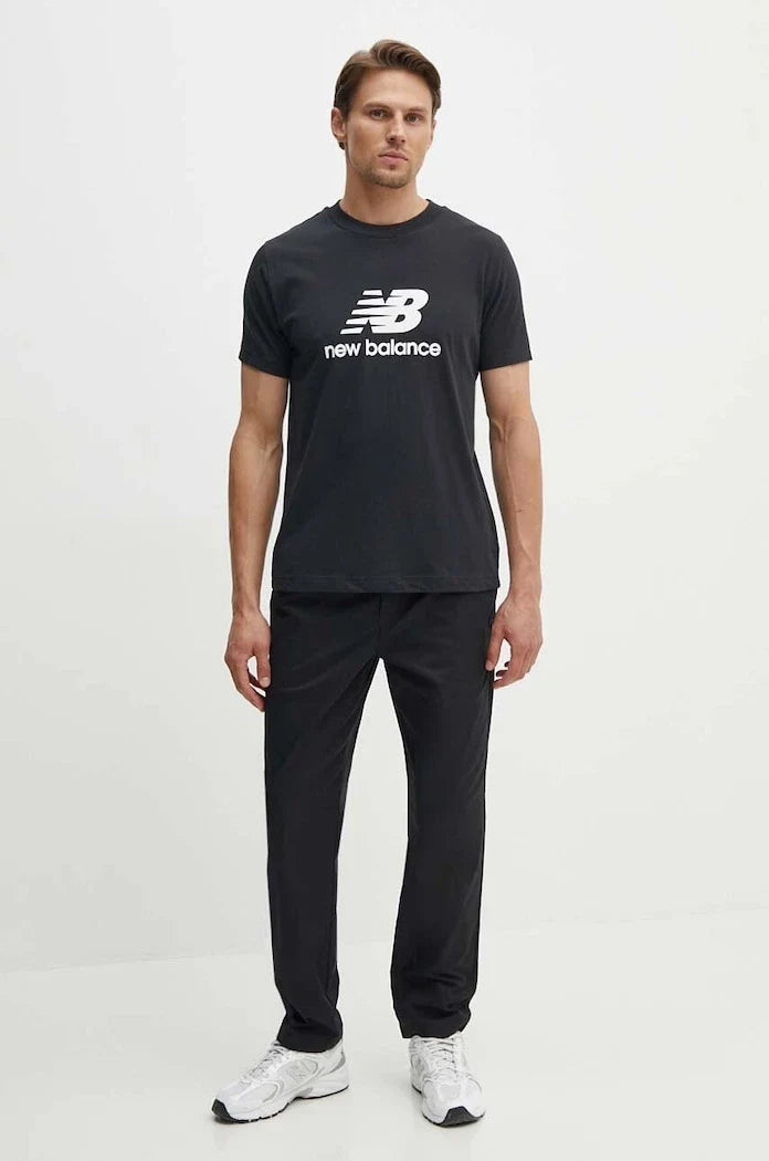 New Balance Sport Essentials Pamuklu Tişört