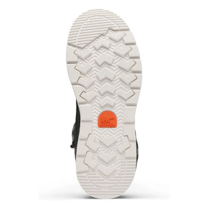 Sorel - Whitney III Slip-On su geçirmez botlar | Siyah