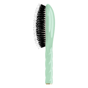 La Bonne Brosse - L'Indispensable Douceur N°03 Saç Fırçası - Hassas Saç Derisi | Lagoon Blue