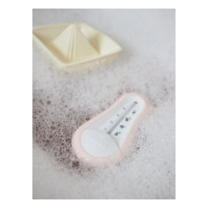 Béaba - Dijital Banyo Termometresi | Toz Pembe