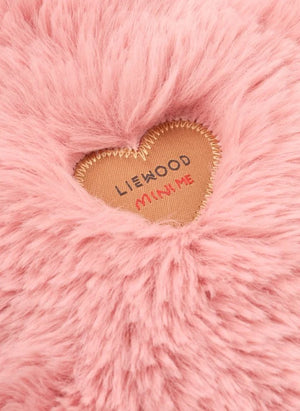Liewood - Miko Rosey Bebé | Rosa empolvado