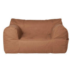 Ferm Living Kids - Billow Pouf | Mustard