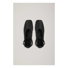 A. Emery - Steele Ballerinas | Schwarz