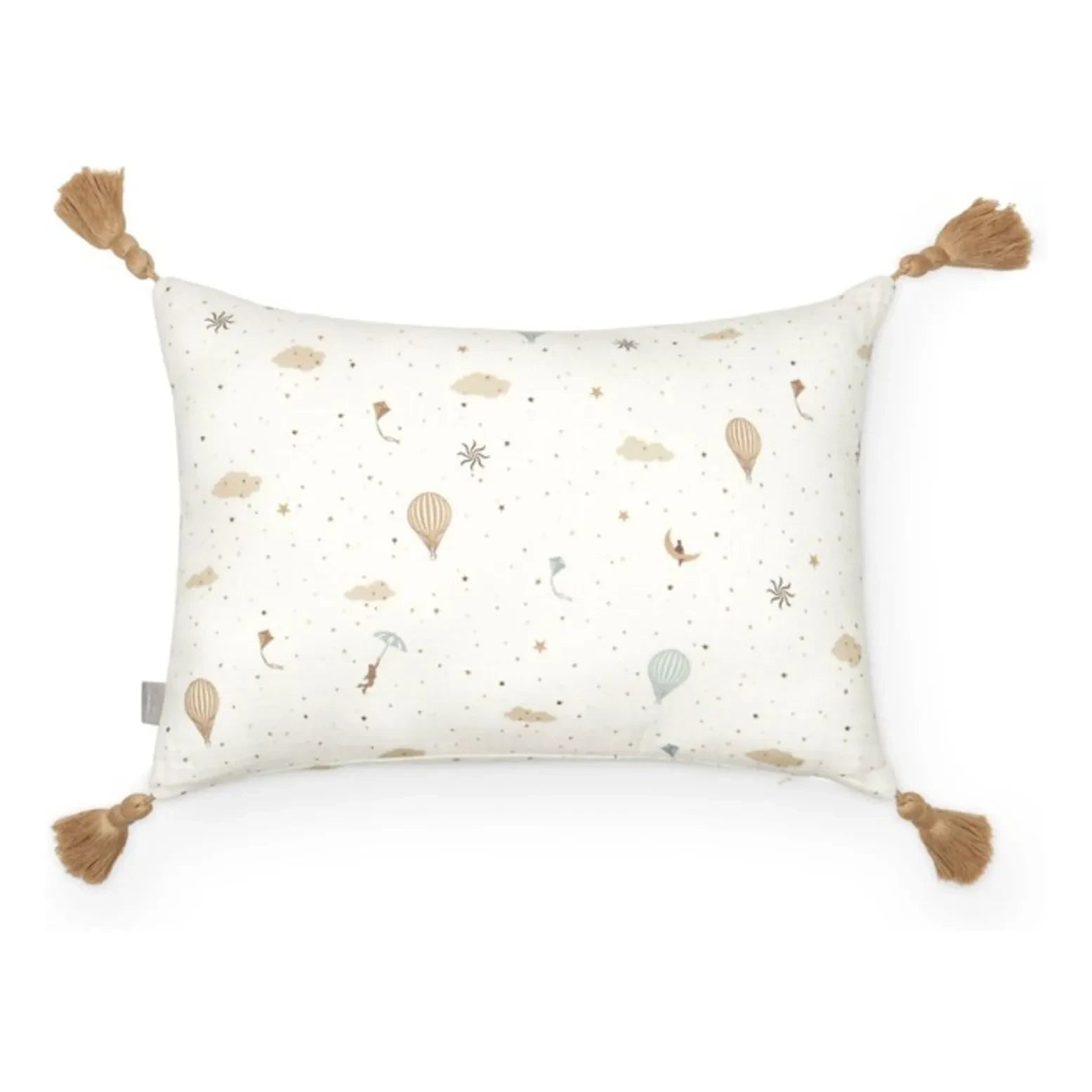 Glass Glass - Dreamland pillow
